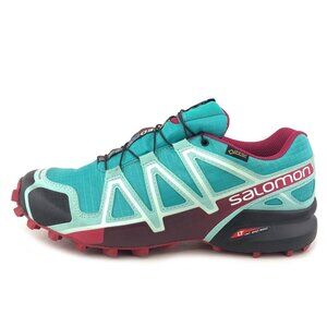 Salomon Speedcross 4 GTX Trail Running Shoes 8.5